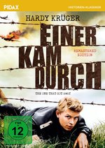 Film: Einer kam durch