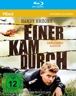 Film: Einer kam durch