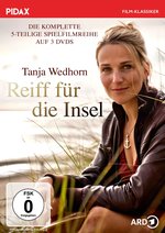 Film: Reiff für die Insel - Die komplette 5-teilige Er