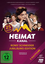 Film: Romy Schneider Jubiläums-Edition