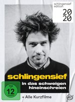 Film: Schlingensief - In das Schweigen hineinschreien