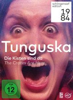 Film: Tunguska - Die Kisten sind da (restaurierte Fass