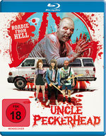Film: Uncle Peckerhead - Roadie from Hell