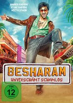 Film: Unverschämt schamlos - Besharam