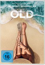 Film: OLD - Es ist nur eine Frage der Zeit