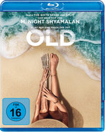 Film: OLD - Es ist nur eine Frage der Zeit