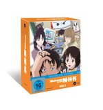 Film: WELCOME TO THE NHK VOL.1