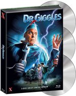 Film: Dr. Giggles