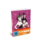 Film: WELCOME TO THE NHK VOL.4