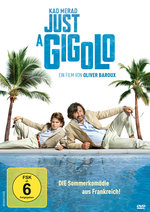Film: Just a Gigolo