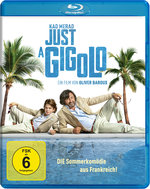 Film: Just a Gigolo