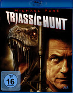Film: Triassic Hunt