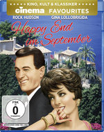 Film: Happy End im September