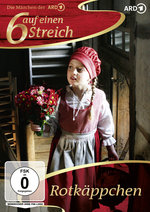 Film: Sechs auf einen Streich - Rotkäppchen