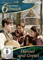 Film: Sechs auf einen Streich - Hänsel und Gretel