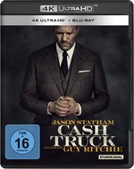 Film: Cash Truck