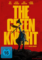 Film: The Green Knight