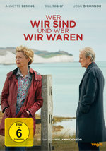 Film: Wer wir sind und wer wir waren