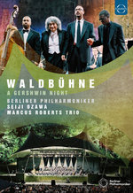 Film: Waldbühne 2003 - A Gershwin Night