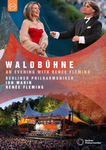 Film: Waldbühne 2010 - An Evening with Renee Fleming
