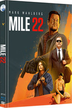 Film: Mile 22