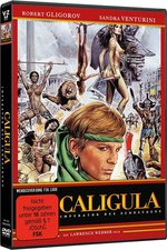 Film: Caligula - Imperator des Schreckens