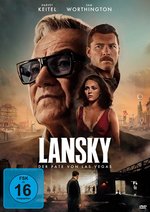 Film: Lansky - Der Pate von Las Vegas