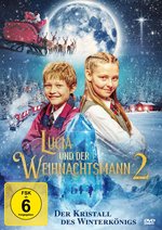 Film: Lucia und der Weihnachtsmann 2 - Der Kristall de