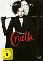 Film: Cruella
