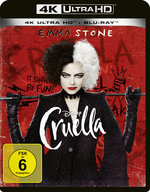 Film: Cruella