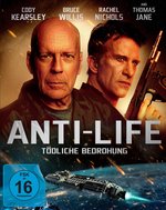 Film: Anti-Life - Tödliche Bedrohung