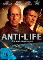 Film: Anti-Life - Tödliche Bedrohung