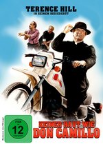 Film: Keiner haut wie Don Camillo