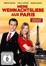 Film: Meine Weihnachtsliebe aus Paris