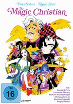 Film: The Magic Christian