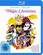 Film: The Magic Christian