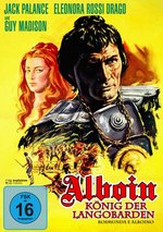 Film: Alboin, König der Langobarden