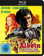 Film: Alboin, König der Langobarden