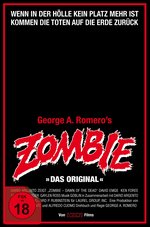 Film: Zombie - Dawn of the Dead