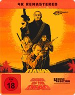 Film: Zombie - Dawn of the Dead