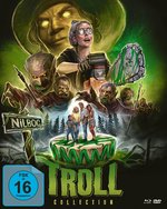 Film: Troll 1+2 - Die ultimative Box