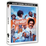 Film: Car Wash