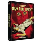Film: Augen ohne Gesicht