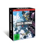 Film: Deca-Dence Volume 1