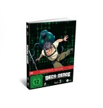 Film: Deca-Dence Volume 3