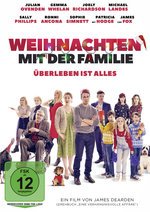 Film: Weihnachten mit der Familie - Überleben ist alle
