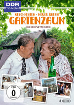 Film: Geschichten übern Gartenzaun & Neues übern Garte