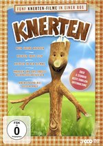 Film: Knerten Gesamtbox