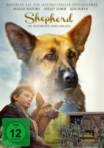 Film: Shepherd – Die Geschichte eines Helden