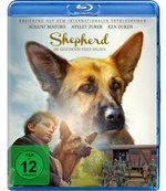 Film: Shepherd – Die Geschichte eines Helden